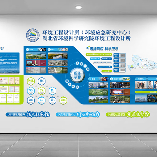 環(huán)境工程設(shè)計(jì)所