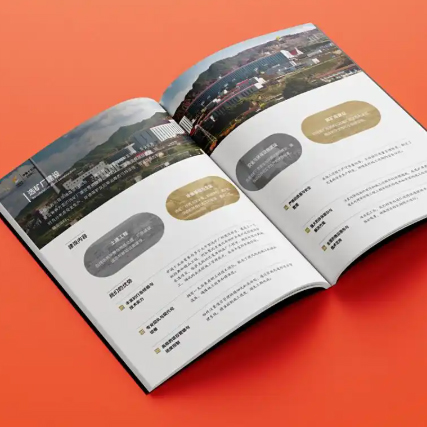 畫冊設(shè)計要注意哪些方面？看完這篇你就明白了